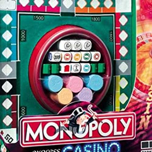 Monopoly Express Casino