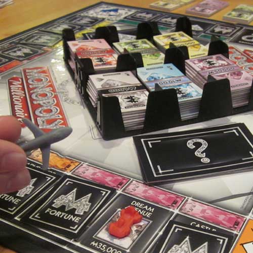 Monopoly Millionaires