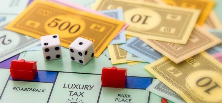 El papel de la suerte y la habilidad en el Monopolio: desmontando mitos comunes