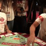 Monopoly Game Competition and World Championship
