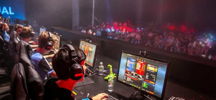 The Evolution and Impact of eSports